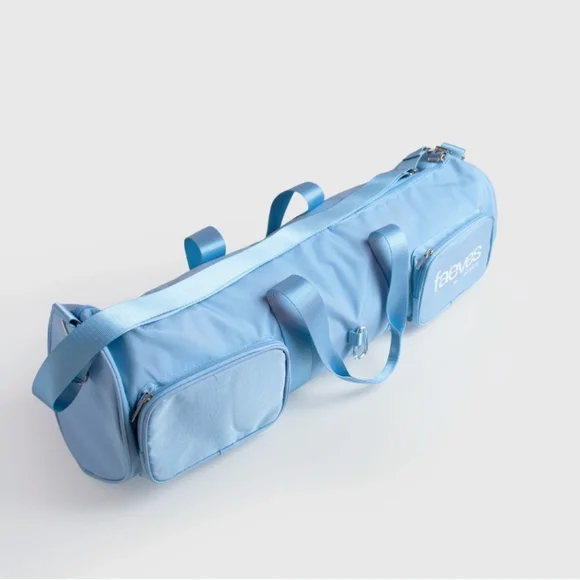 Faeves by Celeste Yoga Mat Bag - Picture 1 of 5